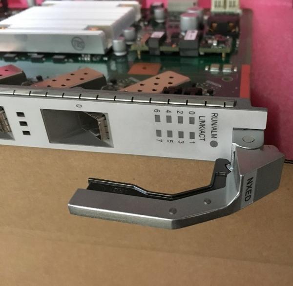 Buy Huawei NXED 8-Port Optical Uplink Interface Card H901NXED at wholesale prices