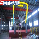 QHWB-4 High Loading Capacity River Service Working Ship with Customization
