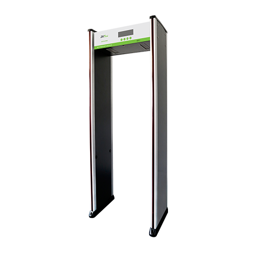 Archway 18 Zones ZK-D2180S Walk Through Metal Detector