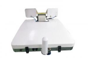 China 6 Band Channels Cell Phone Signal Jammer , Cell Signal Blocker For Military Government on sale