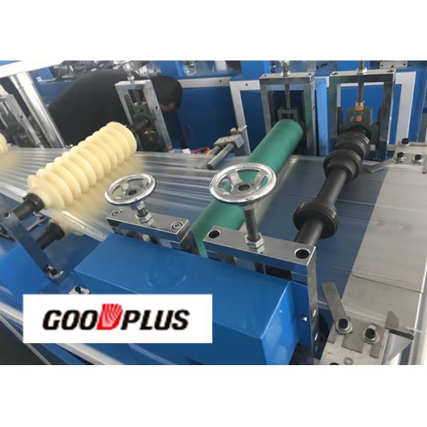 Fully Automatic Plastic 180PPM Bouffant Cap Making Machine