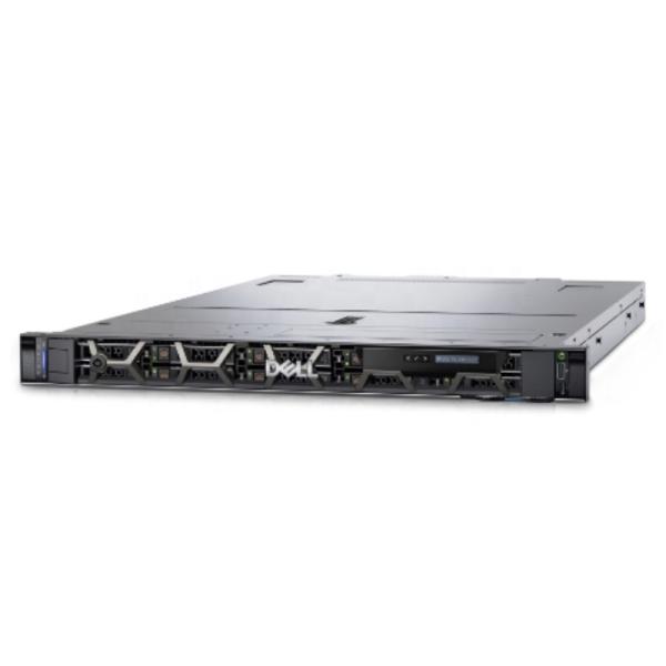 PowerEdge R650 Server Rack 1U DeII Server And Workstation