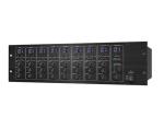 Audio Matrix PA Sound System For Background Music With 8 Input And Control