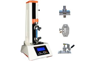 Quality Mini Tensile Testing Machine , Toothbrush Flex Resistance Testing Machine for sale