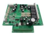 HASL OEM Power Bank PCB Assembly 1.6mm Conformal Coating Feature