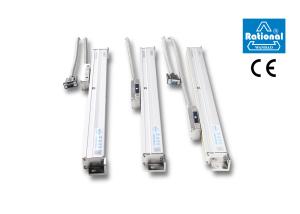 Quality Machine Tools Linear Scale Digital Linear Measuring Scale CE Complied for sale