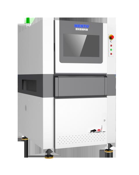 Buy 3D AOI Machine High Precision Solution for Solder Paste Inspection and 5 megapixel 3D measurement and comparison at wholesale prices