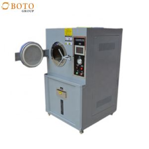 Quality PCT / BOTO Humidity Highly Accelerated Stress Testing Chamber for sale