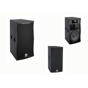 Professional Karaoke Sound System Speaker Box Pa Audio Dj Equipment