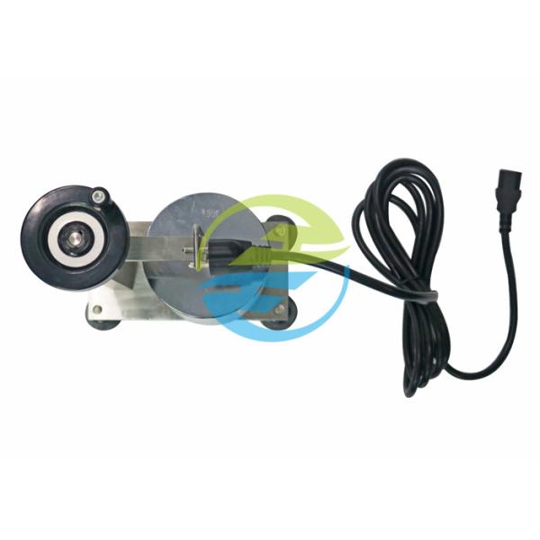 IEC Test Equipment Non-Solid Pin Hardness Testing Device Stainless Steel Materials Socket Tester