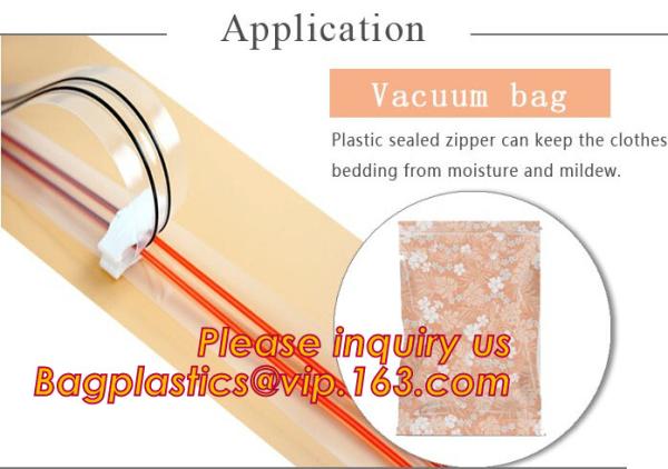 Buy ZIPPER SLIDER, Ring Slider, Non-burr Slider zipper, Zipper Slider with Pulls, Pet Bag Slider at wholesale prices