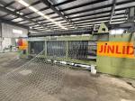 CNC Controlled Gabion Mesh Machine with ±0.2mm Accuracy