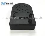 Custom Light Sensor Sound Module , U shaped motion activated sound module