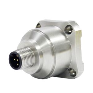 Quality AKF390 MEMS Based Accelerometer for Low Frequency Vibration Measurement for sale