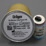 Stable MX01049 Medical Oxygen Sensor Multiscene Practical For Draeger OxyTrace