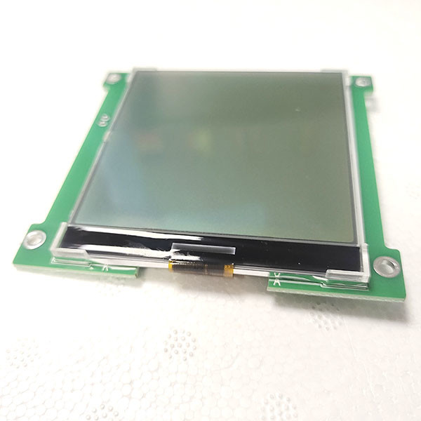 Factory Produce 160 160 Dot Matrix TN STN Screen LCD Display Module