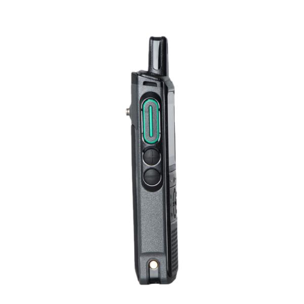 Professional POC for Hytera PNC370 DMR Walkie Talkie Interphone