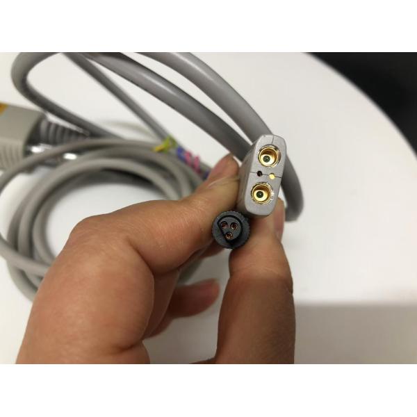 Keysight Agilent U1818B Active Differential Probe 100 kHz To 12 GHz