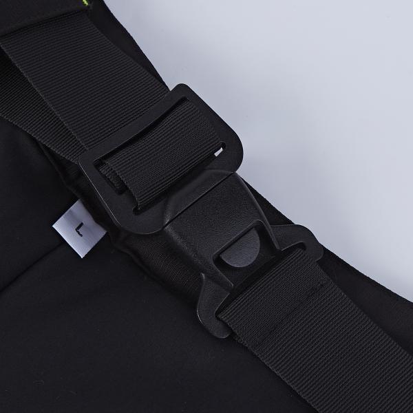 Nylon Stretch Protective Chainsaw Chaps For Yard Working