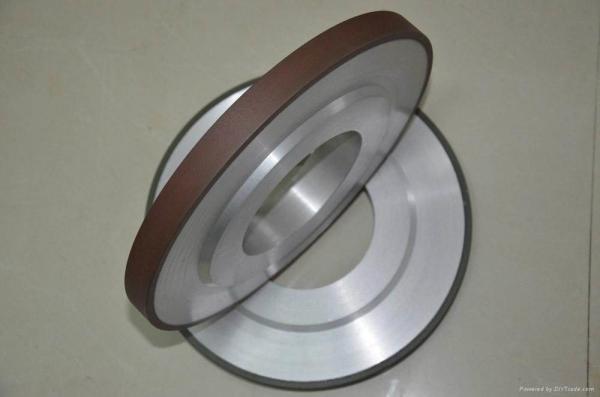 Buy Diamond Grinding Wheel large diameter 850mm at wholesale prices