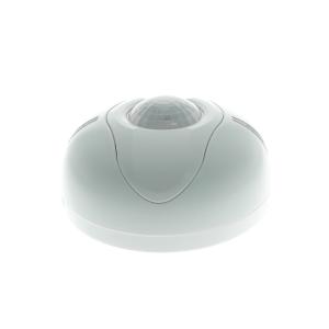 Quality Passive Infrared Lighting Control Switch Motion Sensor 24 Volts DC Wall 8m Detection for sale