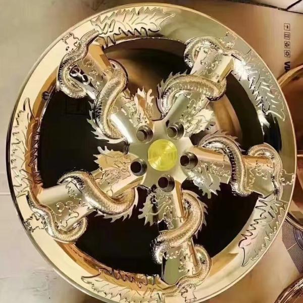 30kg Anti Rust SUS Spray Chrome Machine For Chrome Coating