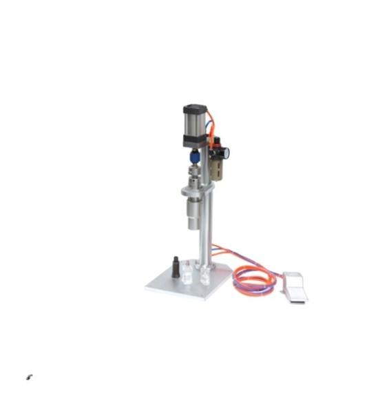 Buy Manual Perfume Capping Machine For Perfume Bottles at wholesale prices