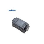 High-Speed Processor Embedded Linux OS Wireless Binocular Helmet Camera IP67
