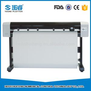 China Sublimation Digital Plotter Printer Network Interface 60 Meters / Hour Printing on sale