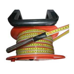 Quality Portable Water Level Indicator with 30-500M Measuring Range and Customized ODM Support for sale
