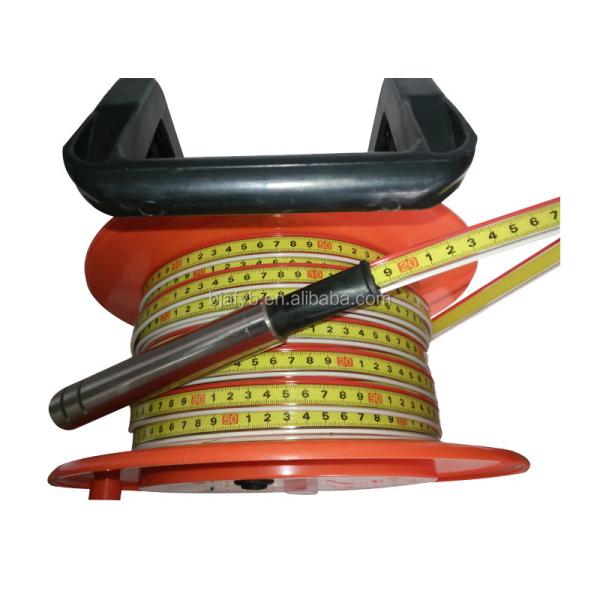 Portable Water Level Indicator with 30-500M Measuring Range and Customized ODM