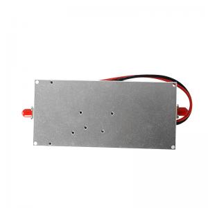 China Radio Frequency Amplifier UHF 100 Watt Wideband RF Amplifier For Signal Jammer on sale