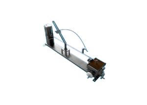 Quality Mechanical Strength Plug Socket Tester Pendulum Hammer Impact Test Machine for sale