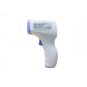 Handheld Non Contact Digital Thermometer , Digital Infrared Thermometer