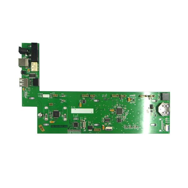 Buy Prototyping High Frequency PCBs Reverse Engineering schematic Circuit Boards at wholesale prices
