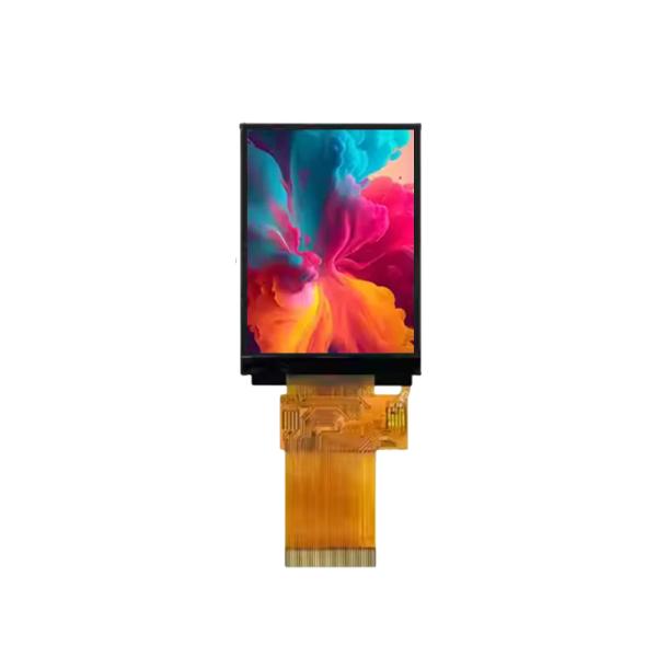 OEM ODM Industrial Grade 3.5 Inch TFT Display 320x480 MIPI Interface TFT LCD Touch Screen