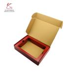 Custom Size Cardboard Shipping Boxes | Custom Colored Printing Corrugated