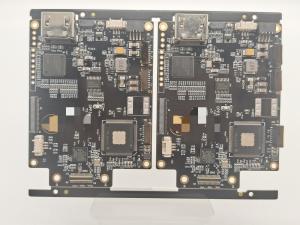 China Industry HDI controller Remote control Printed Circuit  Board .pcba baord HDI Printed Circuit Boards on sale