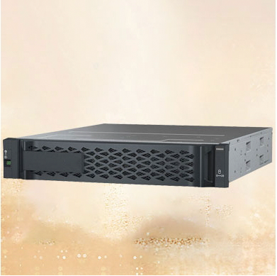 ThinkSystem DG 5000 2U Storage Rack Server for Data Processing