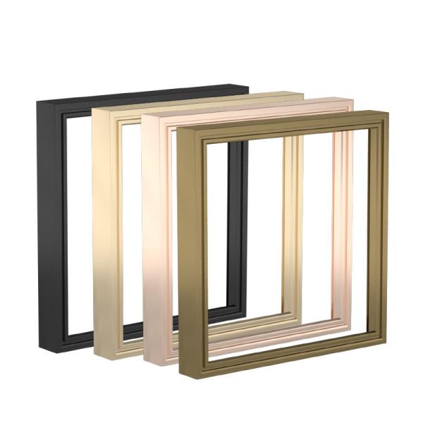 Buy Customizable P10 Led Module Frame Structure at wholesale prices