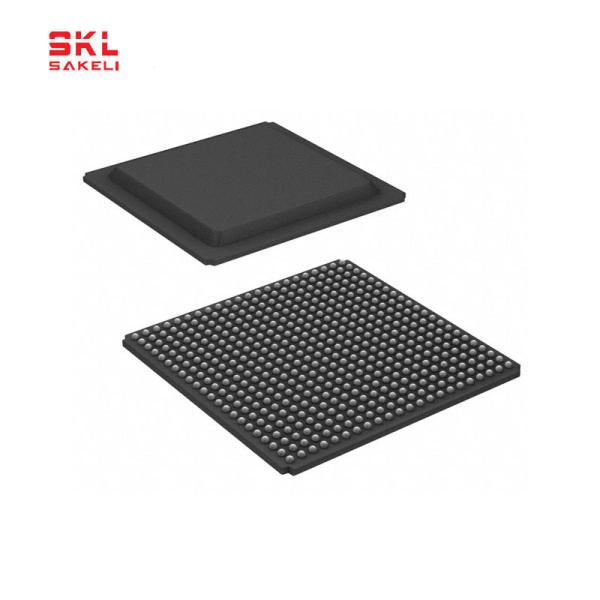 XC6SLX75T-2FGG484I IC Chip Programming Embedded FPGAs Efficient Distributed 1