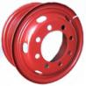 Buy cheap Truck/Bus Wheels / Forging steel wheel rim from wholesalers