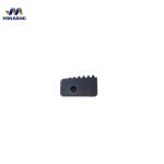 High Wear And Temperature Resistance Carbide Threading Inserts For Threading