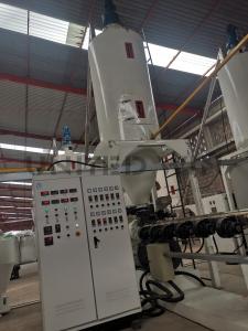 Quality Automatically PET PP Strap Band Extrusion Line Customzied for sale