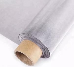 Quality Wire Mesh For EMI &amp; RFI Shielding for sale