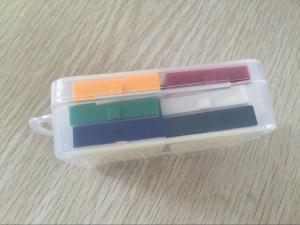 Quality 6 PCS 170 Tie Points 10 Pin Dupont Wire Kit for sale