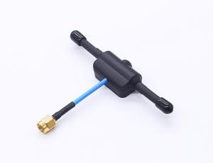 1200MHz UAV Fm Transmission Antenna 2dBi Horizontal Polarization
