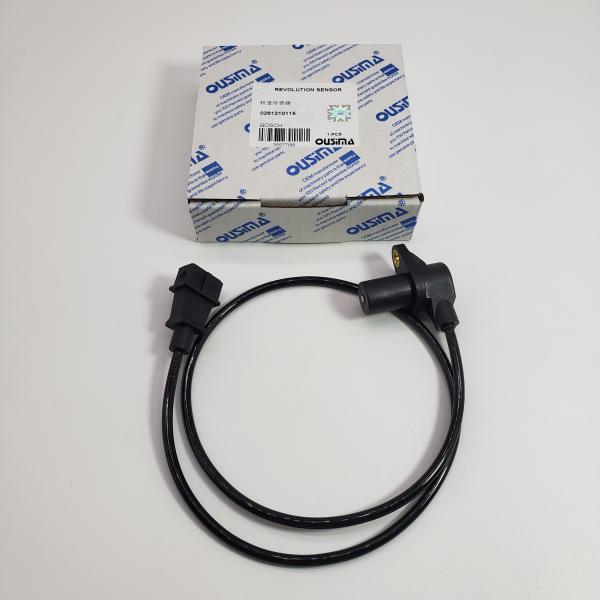 OUSIMA 0261210115 Revolution Speed Sensor For BOSCH