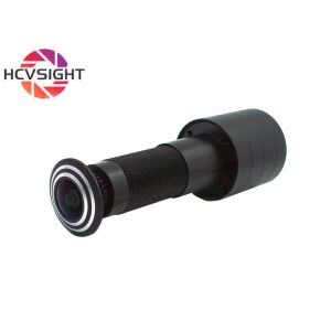 Network WIFI Camera With 192° Wide Angle