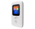 300Mbps Unlocked Portable Internet Router , Multifunctional Mobile WiFi Box